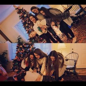 Meet your Posher, Mary